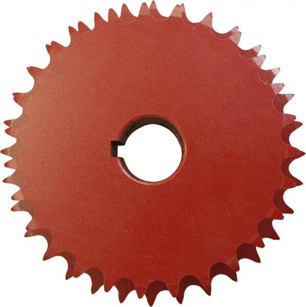 296023A1 Elevator DriveSprocket CIH